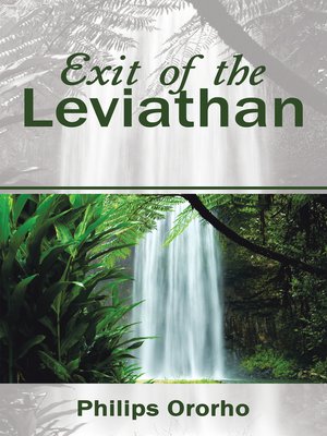 cover image of Exit of the Leviathan